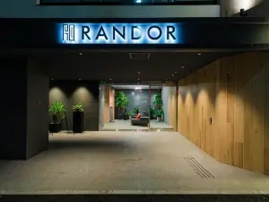 Randor Hotel Hiroshima Prestige
