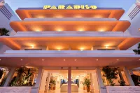 Paradiso Ibiza Art Hotel - Adults Only