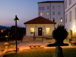 San Francisco Hotel Monumento