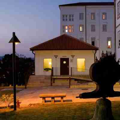 San Francisco Hotel Monumento Hotel Exterior