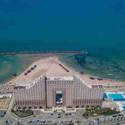 Blue Beach Apartment Others