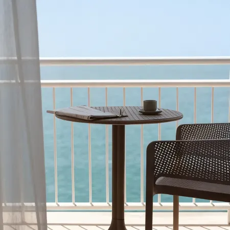 Hotel Delfino Taranto