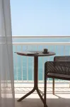 Hotel Delfino Taranto - Ocean View