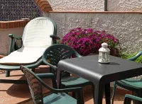 Granada Old Town Hostel