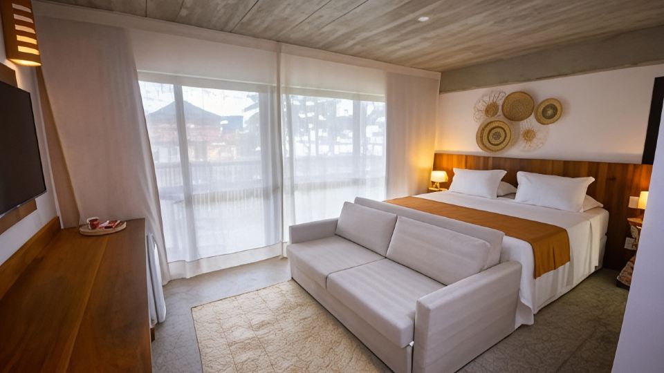 Aldeia do Mar Hotel