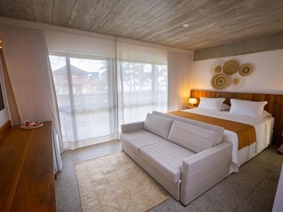 Aldeia do Mar Hotel