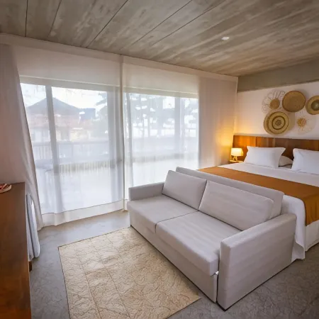 Aldeia do Mar Hotel