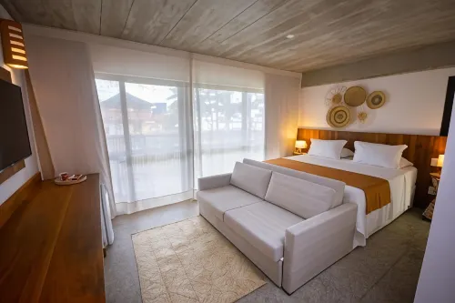 Aldeia do Mar Hotel