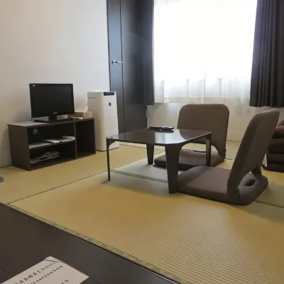 Pirka Sapporo Hotels near Sapporo Satoland