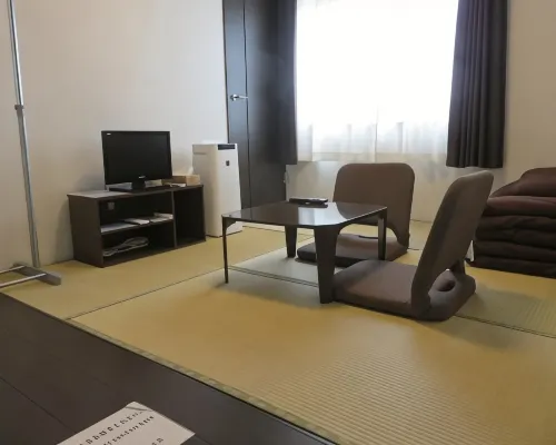 Pirka Sapporo Hotels near Moerenuma Park