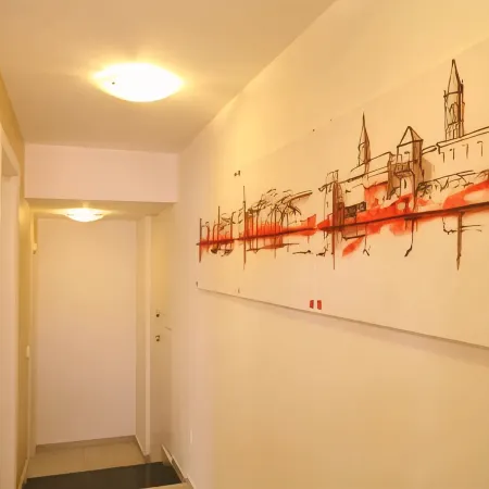 Rooms Beljan - Trogir Old Town