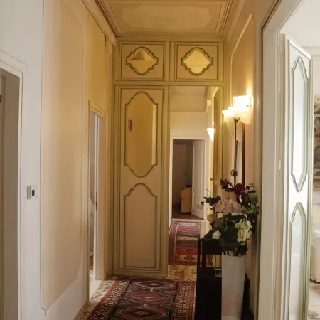 Cà Del Modena Room Only
