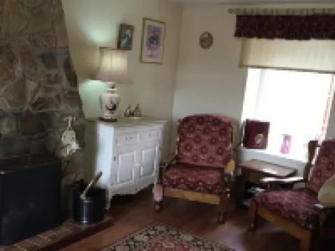 Lisnafillan Lodge