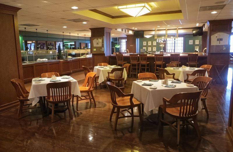 Missouri Athletic Club photo 5