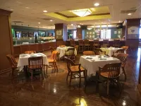 Missouri Athletic Club - فطور