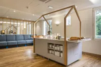 Hôtel Miléade Les Pléïades  La Baule