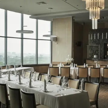 Victoria Hotel and Spa Отели рядом с достопримечательностью «Комплекс «Минск-Арена»»