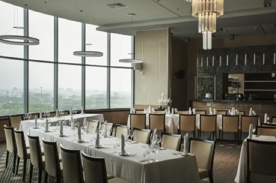 Victoria Hotel and Spa