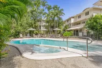 Sunset Cove Noosa - Beach