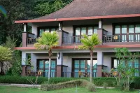 Poochommhok Resort