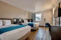 Motel 6 Anaheim, CA - Fullerton East Hotels in Anaheim