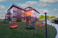 Anantum Gateway Resorts