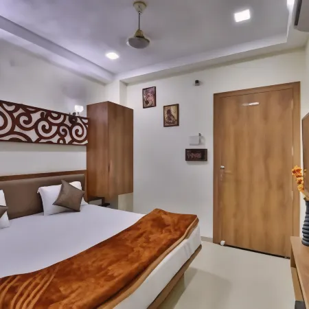 Hotel Midland