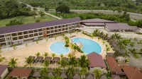 River Palm Hotel and Resort Powered by Cocotel - Swimmingpools