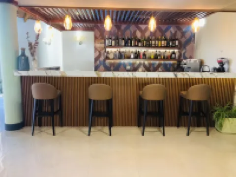 康克埃爾卡拉法特酒店