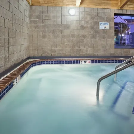 AmericInn by Wyndham Fargo West Acres