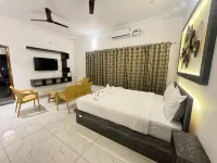 Le Park Resort- Tie Hotels & Resorts
