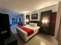 Ramada by Wyndham Princess Santo Domingo Hotels in 