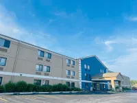 AmericInn by Wyndham Glendale/Milwaukee Hotel a Glendale