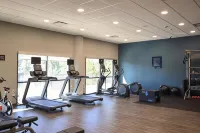 Hampton Inn by Hilton Lead - Gym