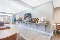 Super 8 by Wyndham Wytheville
