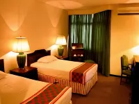 Hotel Centrepoint (Self Check in after 5PM) Hotels in Lipis