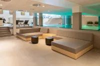 Kongresshotel Potsdam am Templiner See - spa