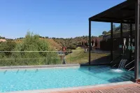 Longroiva Hotel Rural Hotels in Marialva