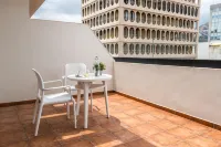 Hotel Adonis Capital
