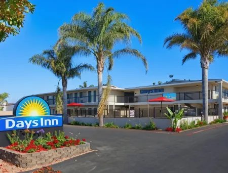 Days Inn by Wyndham Santa Maria