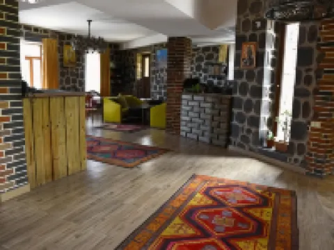 Khoreayi Dzor Hotels in Goris