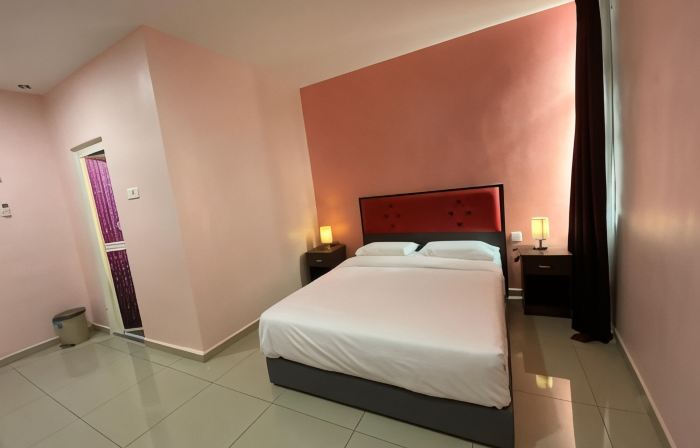 Hotel Sakirah