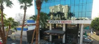 Velvet Hotel Jeddah