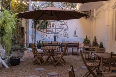 รูปภาพของBaansuansao บ้านสวนสาว