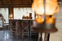 Quatermain's 1920's Safari Camp – Amakhala Game Reserve Hotel a Paterson