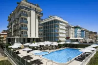 Hotel Byron Bellavista