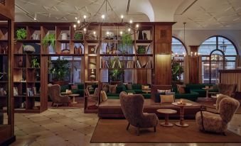 Platzl Hotel - Superior