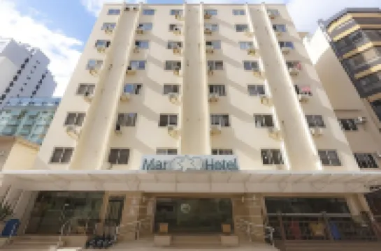 Mar Hotel Hoteles en 