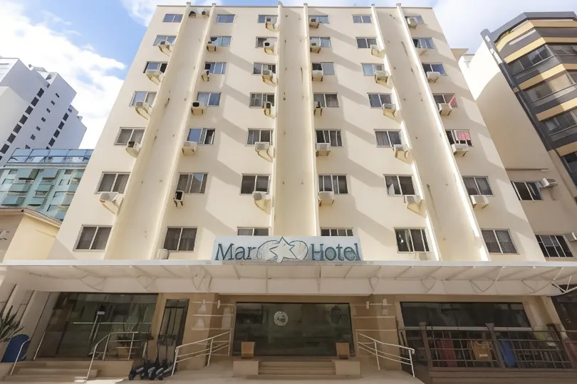 Mar Hotel