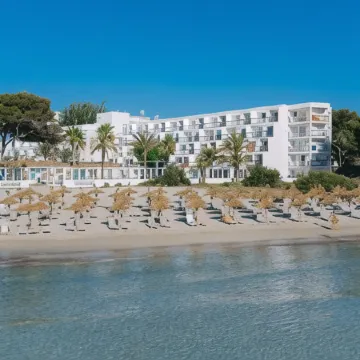 Aparthotel Ses Fotges
